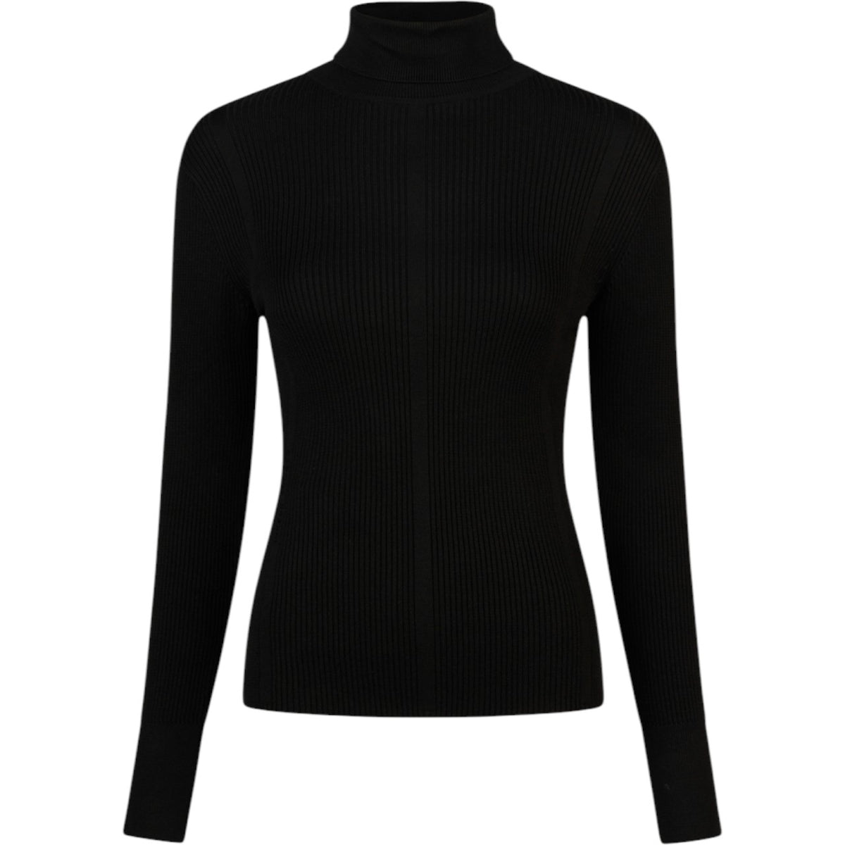 Rollkragenpullover Damen Sports HW 2025 Knitted Pullover