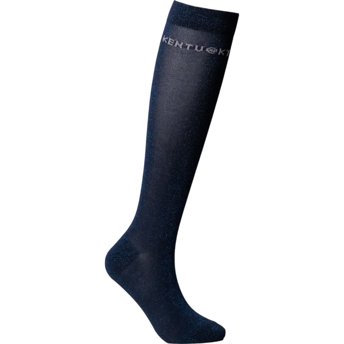 Socken Glitzer 3er Set Reitsocken