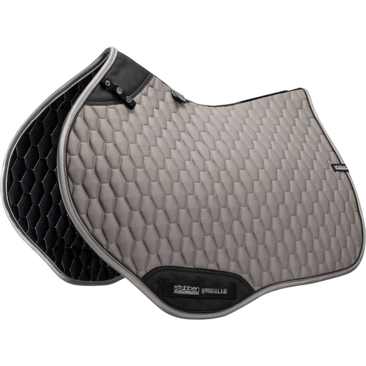 Springschabracke Streamline GEN2 Schabracke