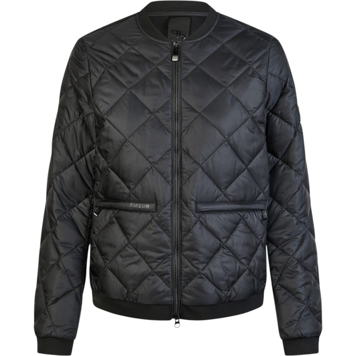 Steppjacke Damen Hyprid Selection FS 2026 Collegejacke