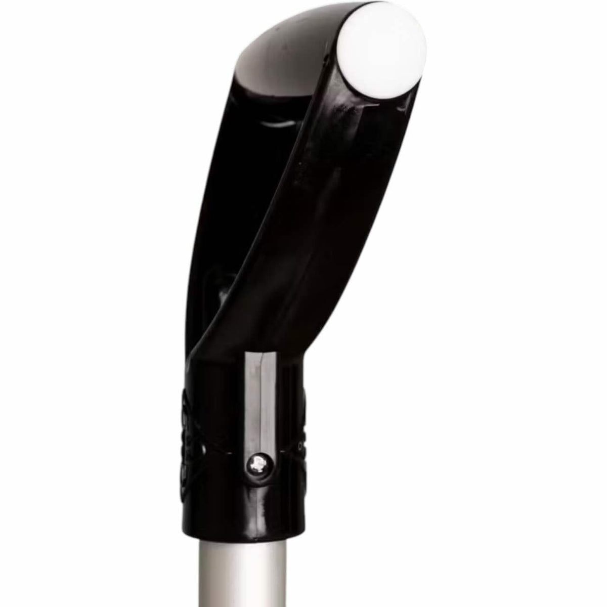 Stiel für Aluminium Mistgabel