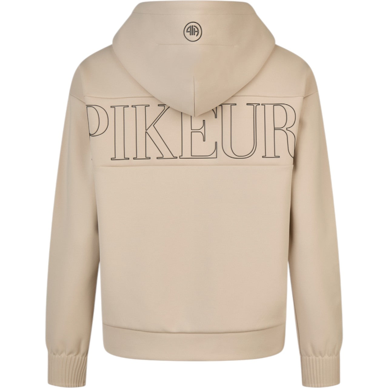 Sweatjacke Damen Athleisure HW 2025 Hoody Jacket