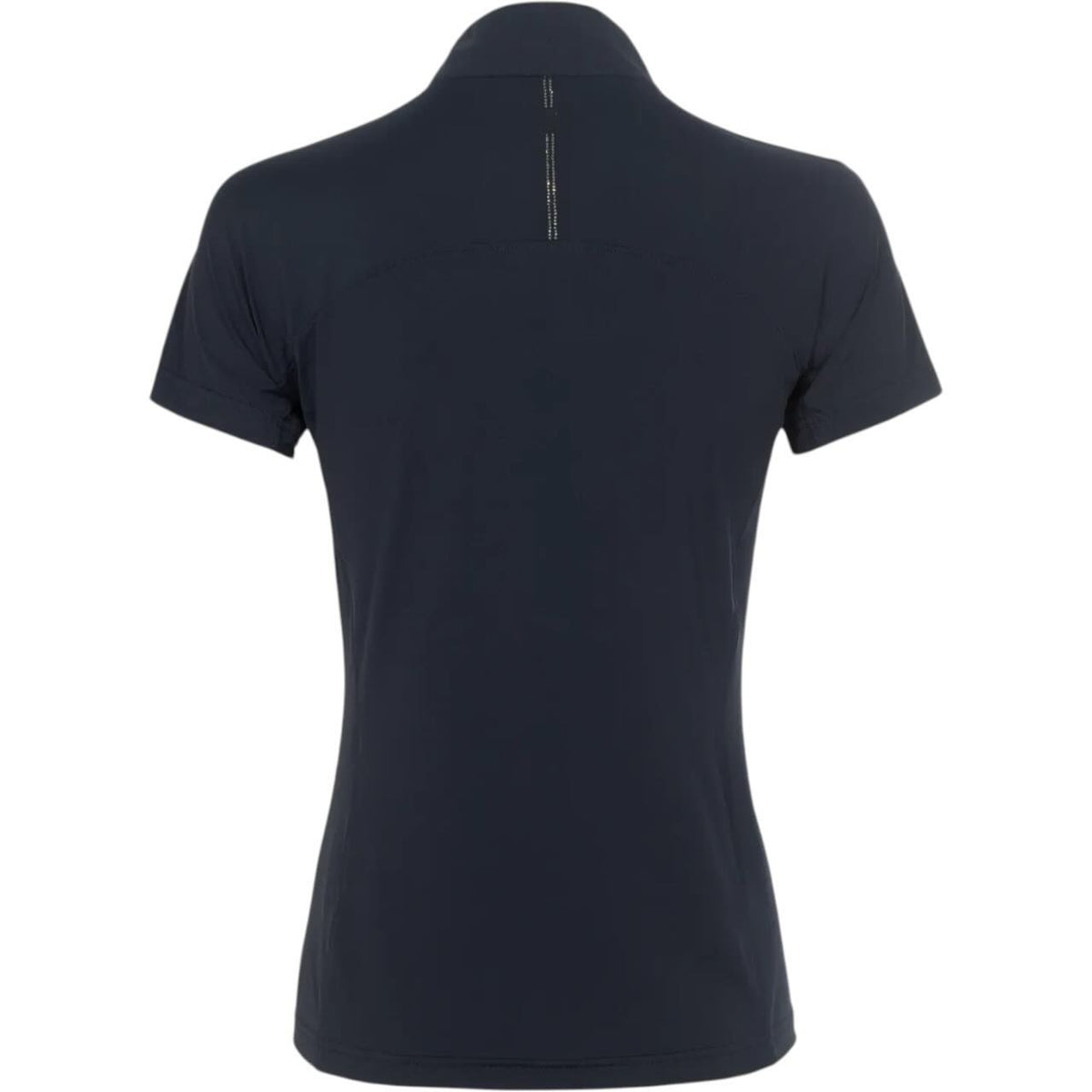 T-Shirt Damen CAVALBERRI FS 2026 Halfzip Shirt