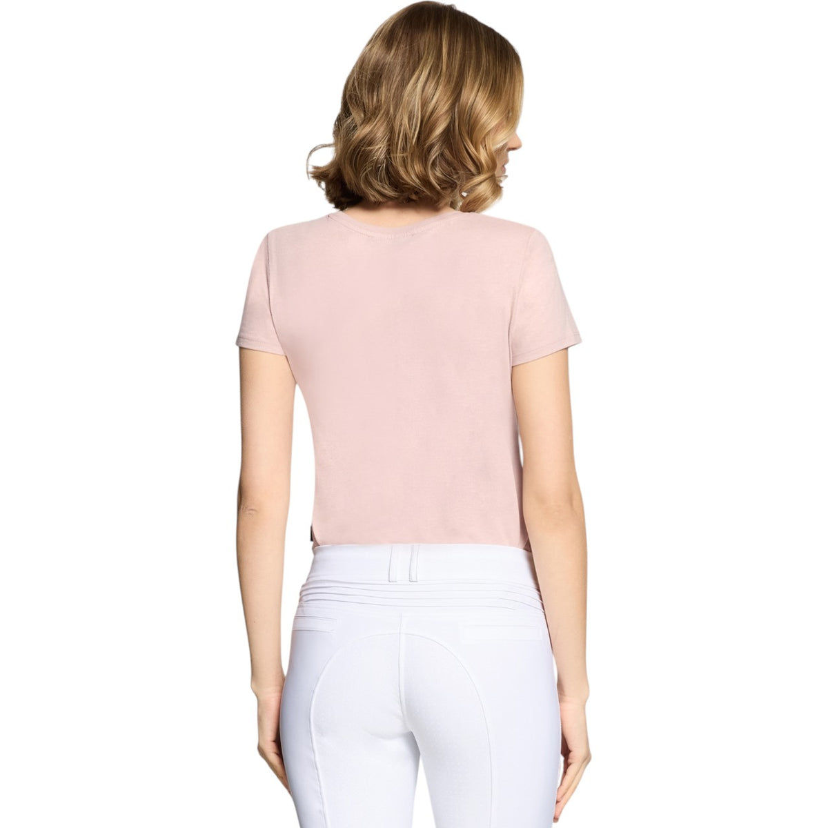 T-Shirt Damen Sylvia FS 2026 Trainingsshirt