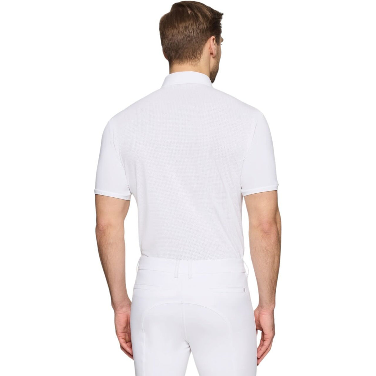 Trainingsshirt Herren Corentin FS 2026 Shirt