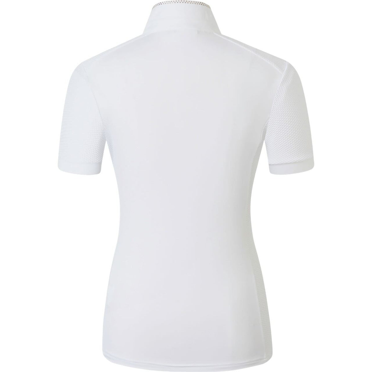 Turniershirt Kurzarm Damen FS 2026 Competition Shirt