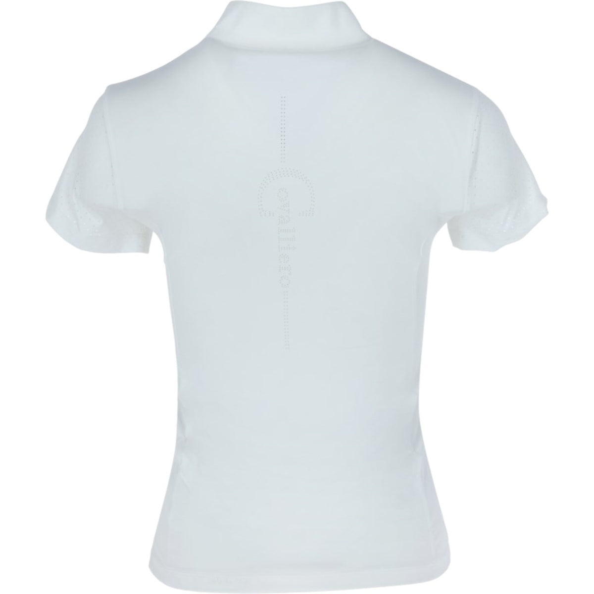 Turniershirt Damen Kurzarm Competition T-Shirt