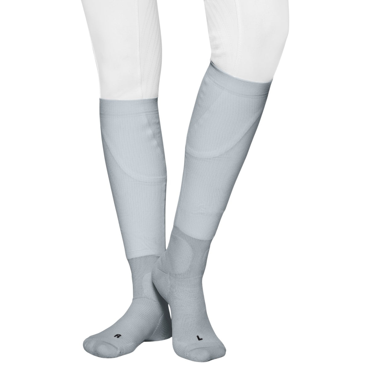 Reitsocken Damen Balzane Crystal Blazon HW 2026 Kniestrümpfe