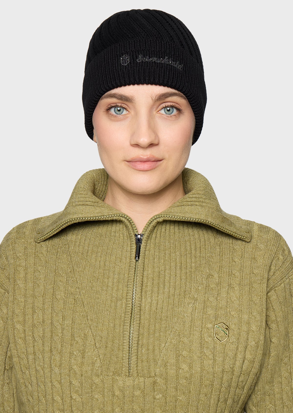 Mütze Damen Izia