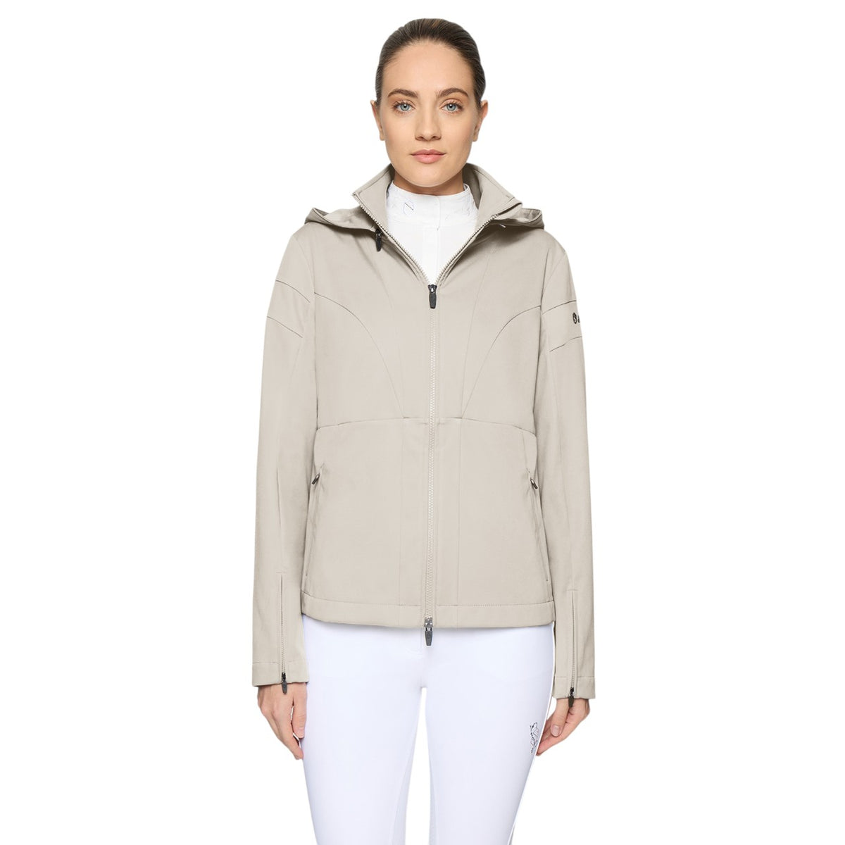 Casaco softshell para senhora Wanda HW 2026