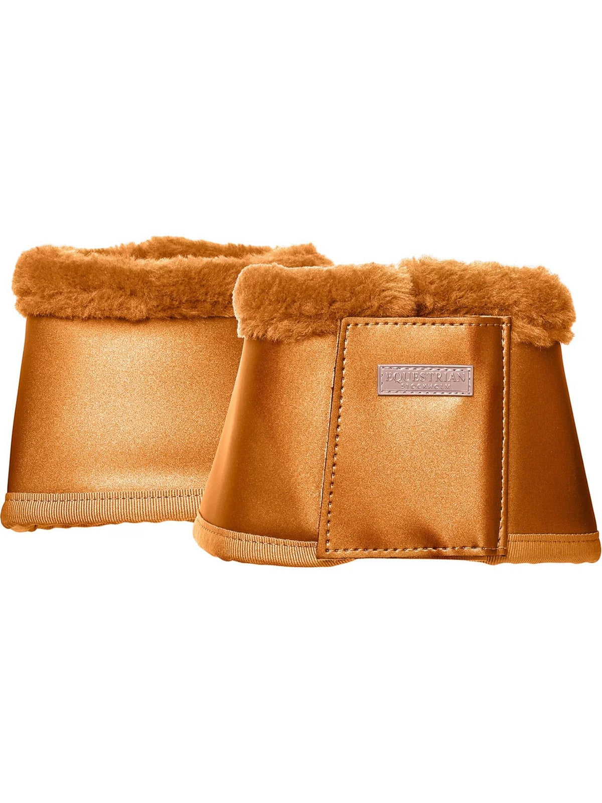 Hufglocken Chestnut Hufschutz