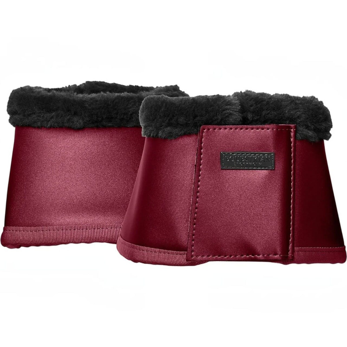 Hufglocken Merlot Hufschutz