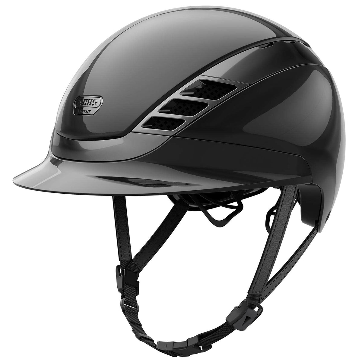Reithelm Air Luxe Chrome