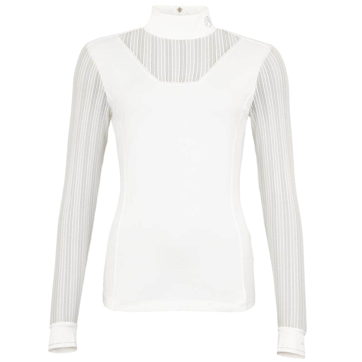 Turniershirt Damen Langarm ATP20201