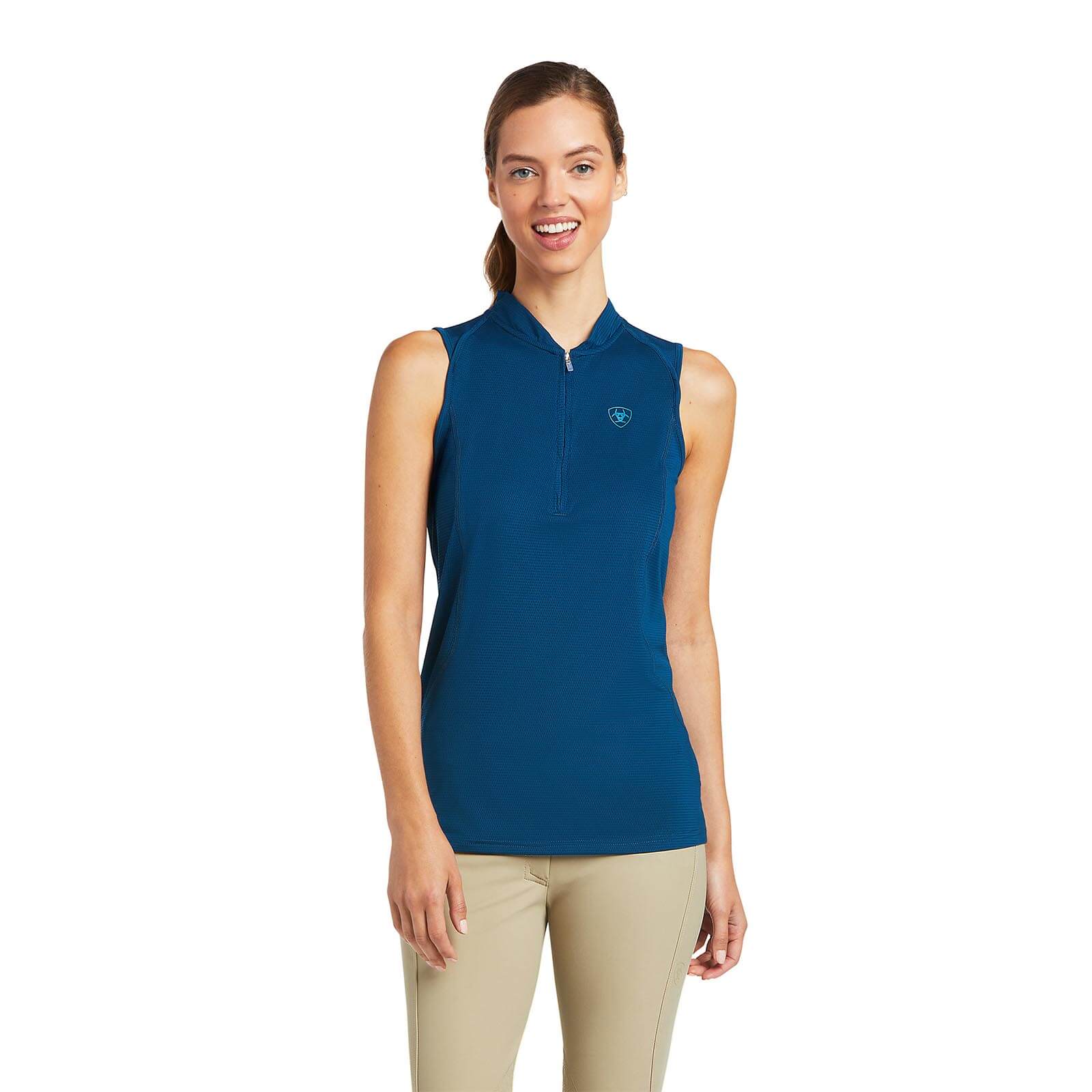 Baselayer Damen 1/4 Zip Hailey FS 2022 Funktionsshirt