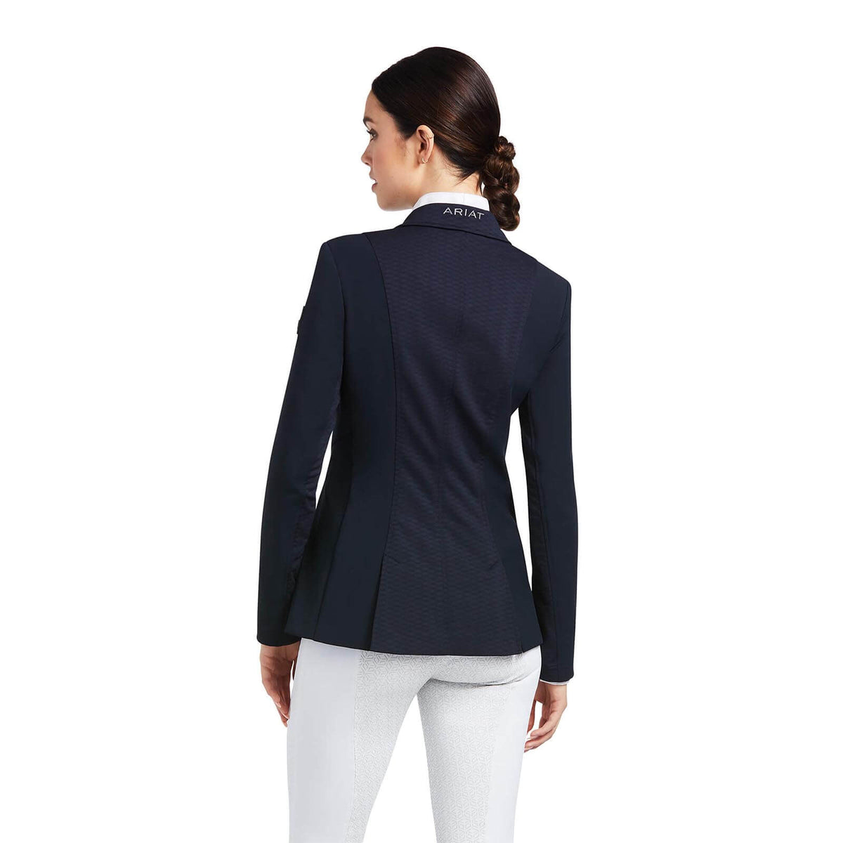 Jacket Damen Galatea Show Coat Classic Turnierjacket