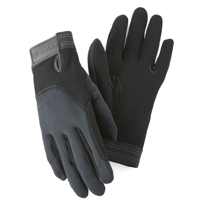 Winterreithandschuh Insulated Tek Grip Reithandschuhe