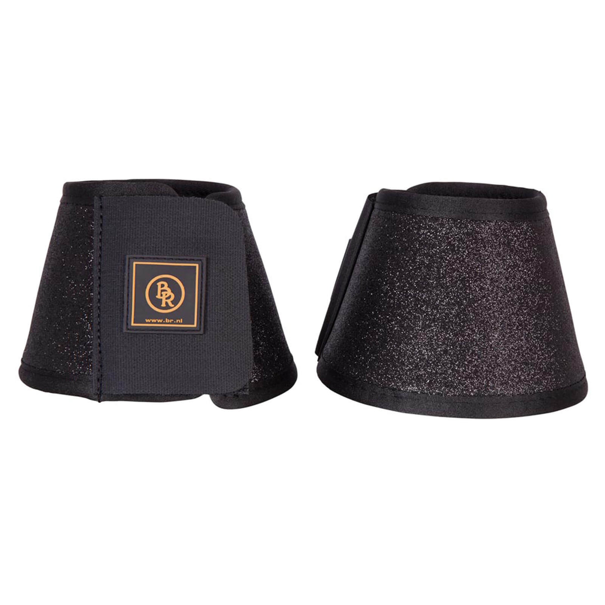 Hufglocken Glitter