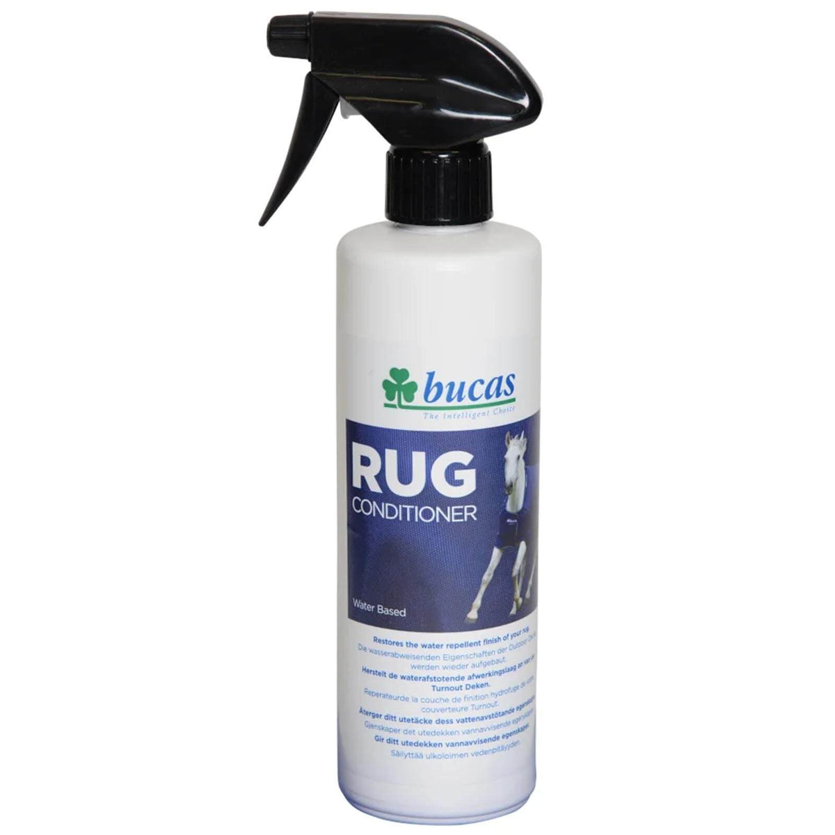 Rug Conditioner impregnáló spray