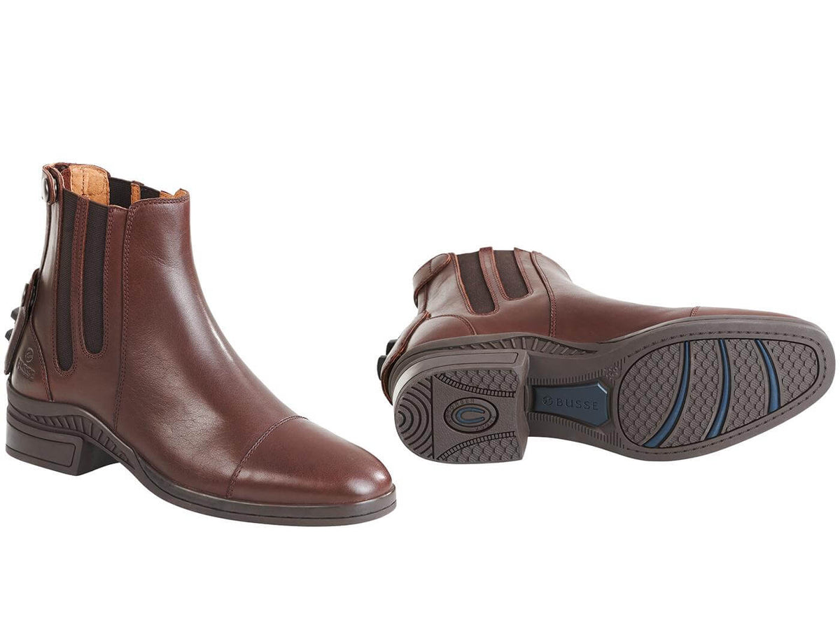 Jodhpur-Stiefelette Lille
