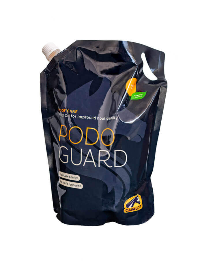 HufölPodo Guard Hufpflege