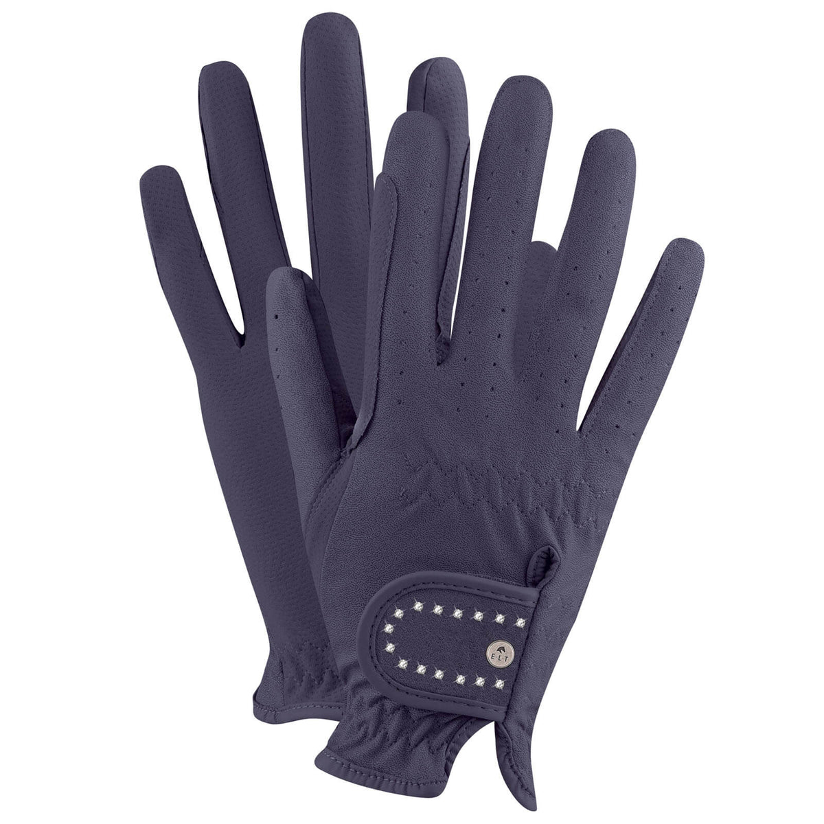 Luvas de equitação Allrounder