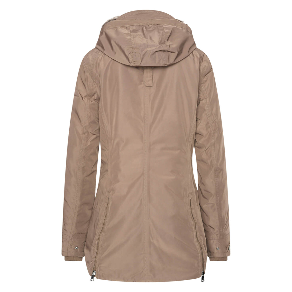 Parkajacke Damen ESLajana Classic Damenjacke