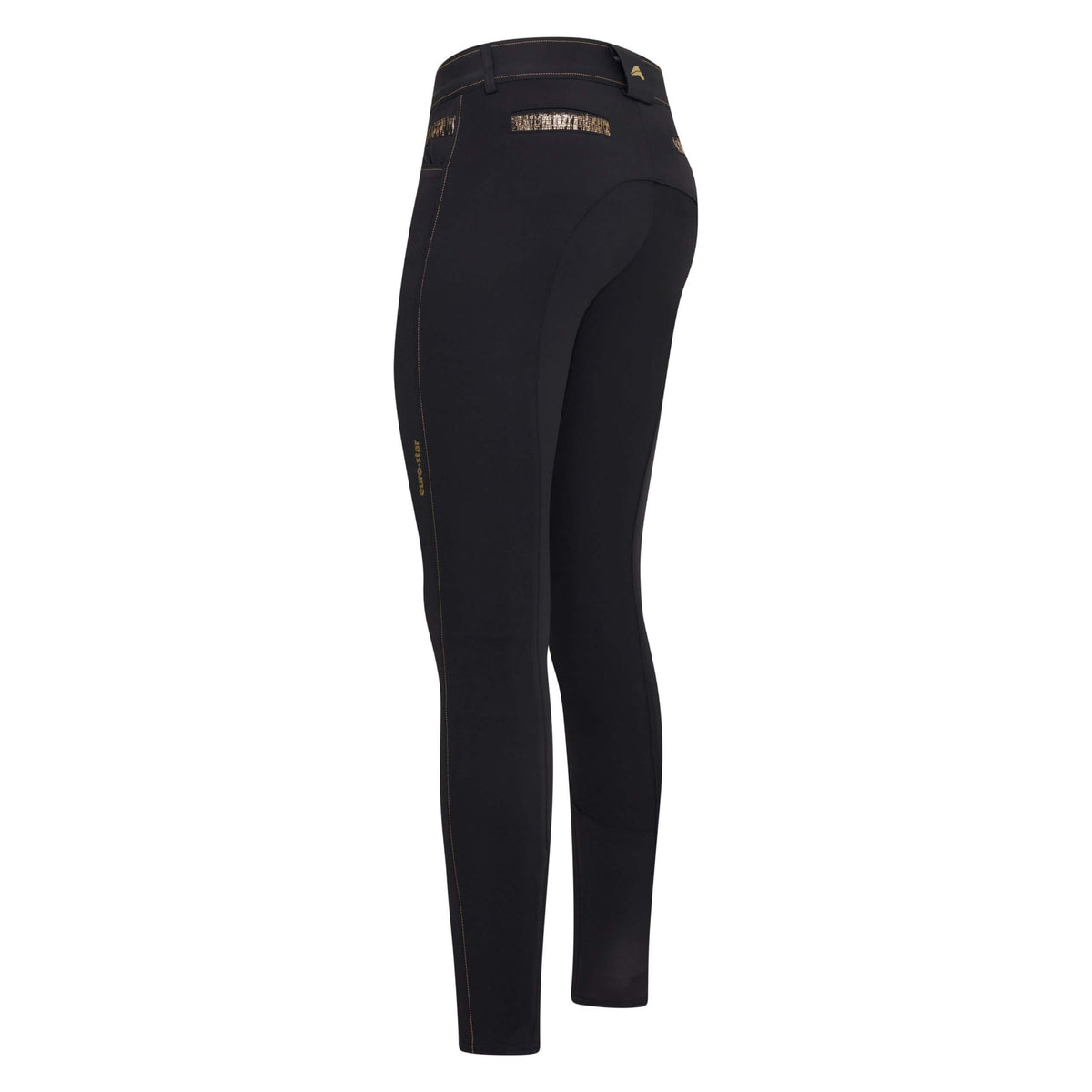 Reithose Damen Full-Grip ESArista Fashion