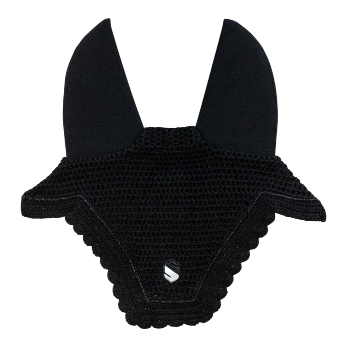 Cuffietta antimosche Soundless Embroidery Orecchie antimosche