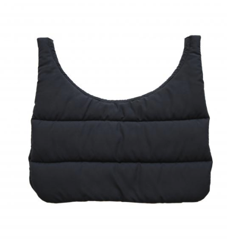 Brustschutz Horse BIB Sommer Deckeneinlage