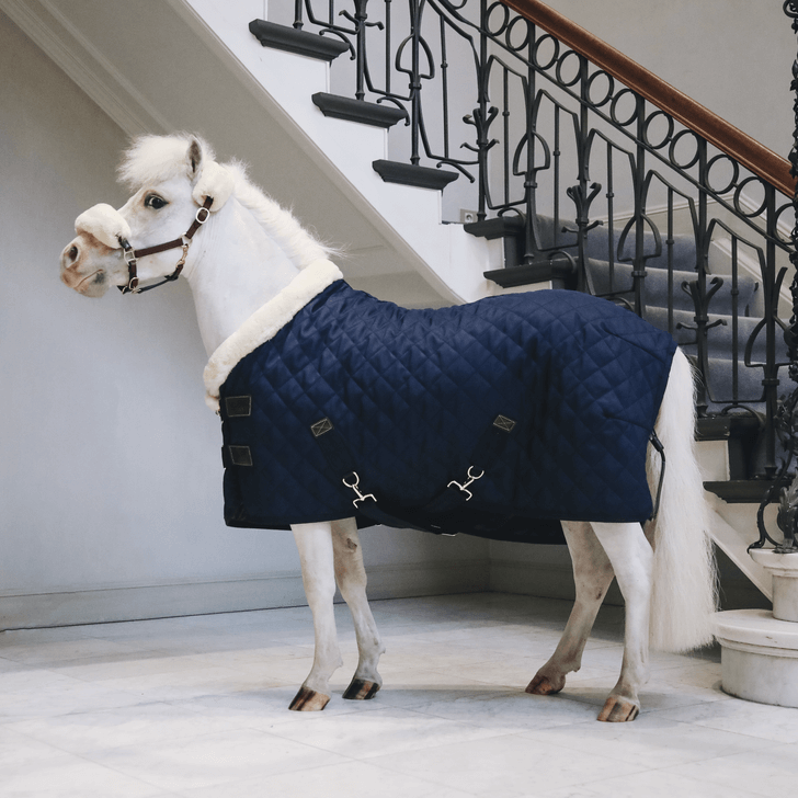 Turnierdecke 160g Tiny Pony