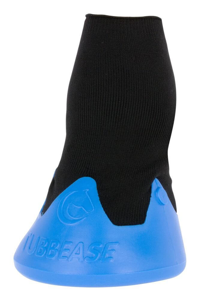 Hufschuh Tubbease Behandlungsschuh Hufschutz