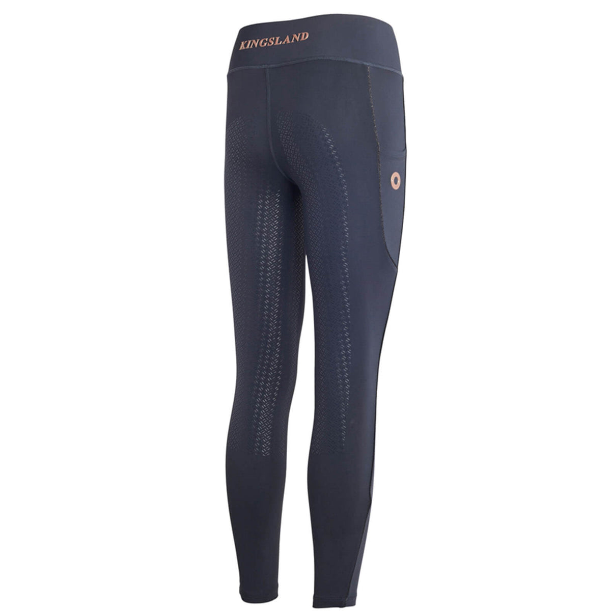F-Tec2 F-Grip Tights Damen KLkatinka HW 2022 Reitleggings