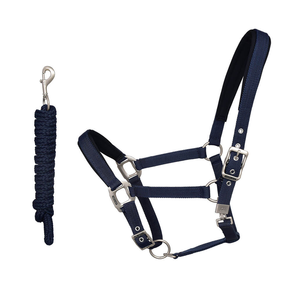 Halfter Classic mit Strick