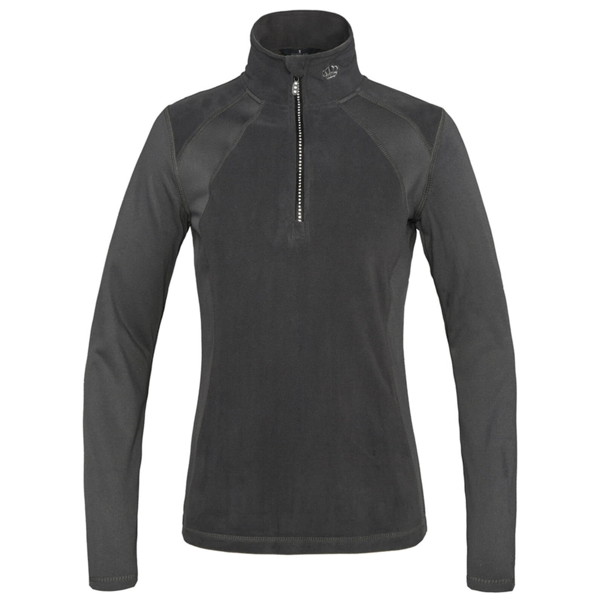 Pullover KLrishi Damen PreHW 2022 Microfleecepullover