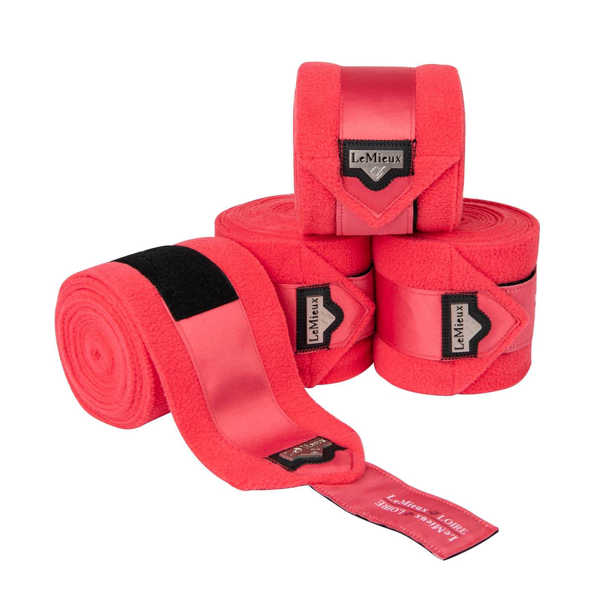 Bandagen Loire Polo FS 2022 Fleecebandagen