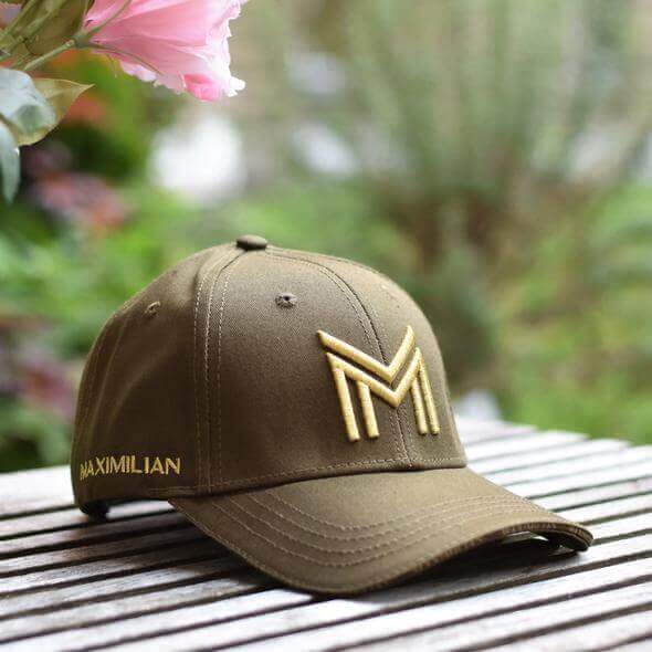 Cap Basecap Kappe