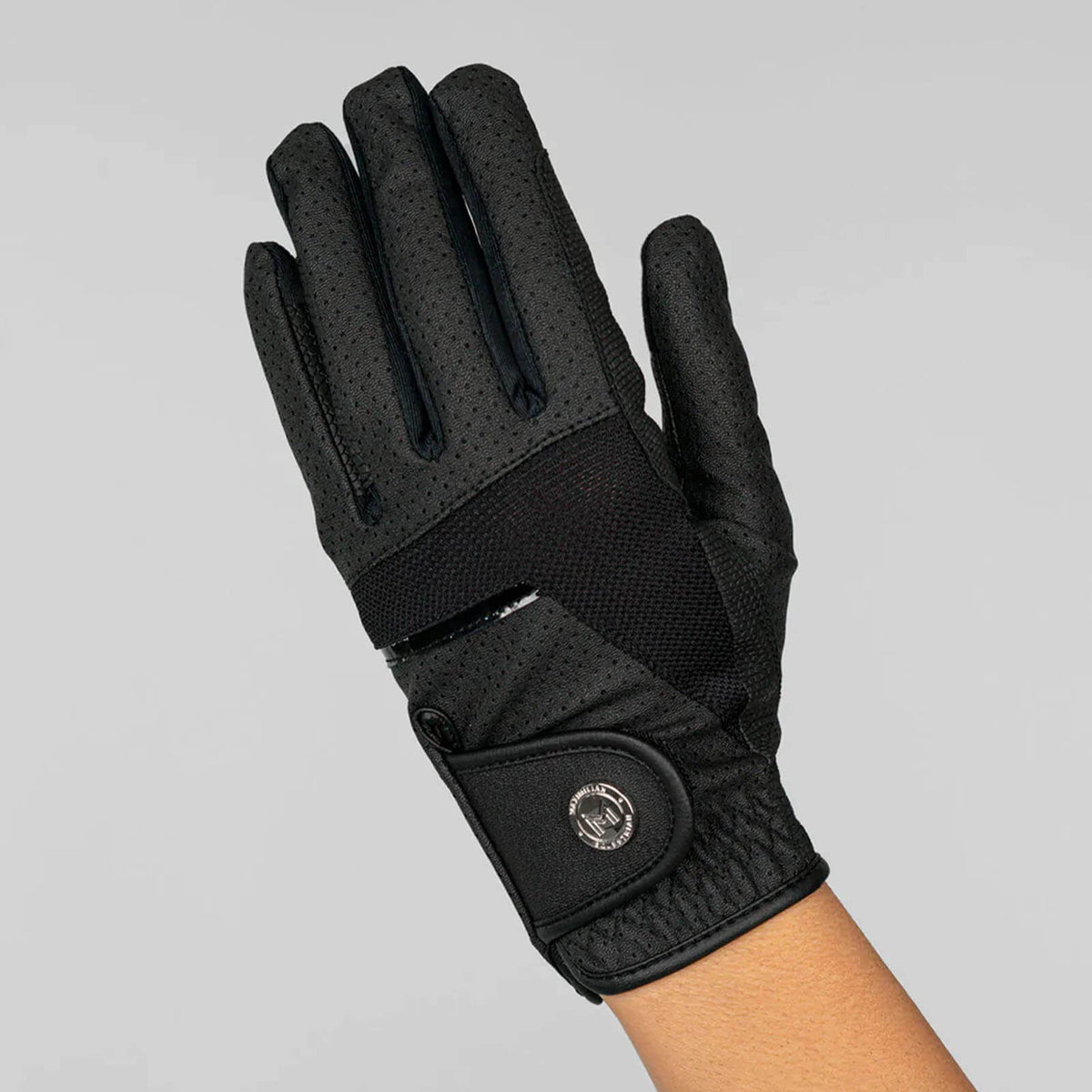 Handschuh Max Reithandschuh