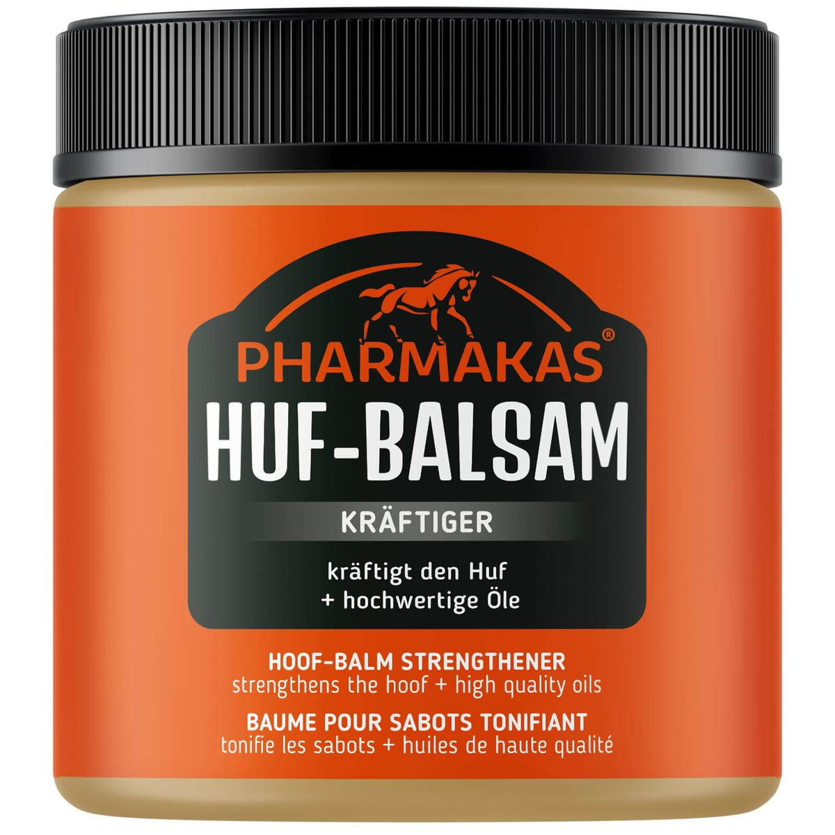 Huf-Balsam Hufkräftiger Hufpflege
