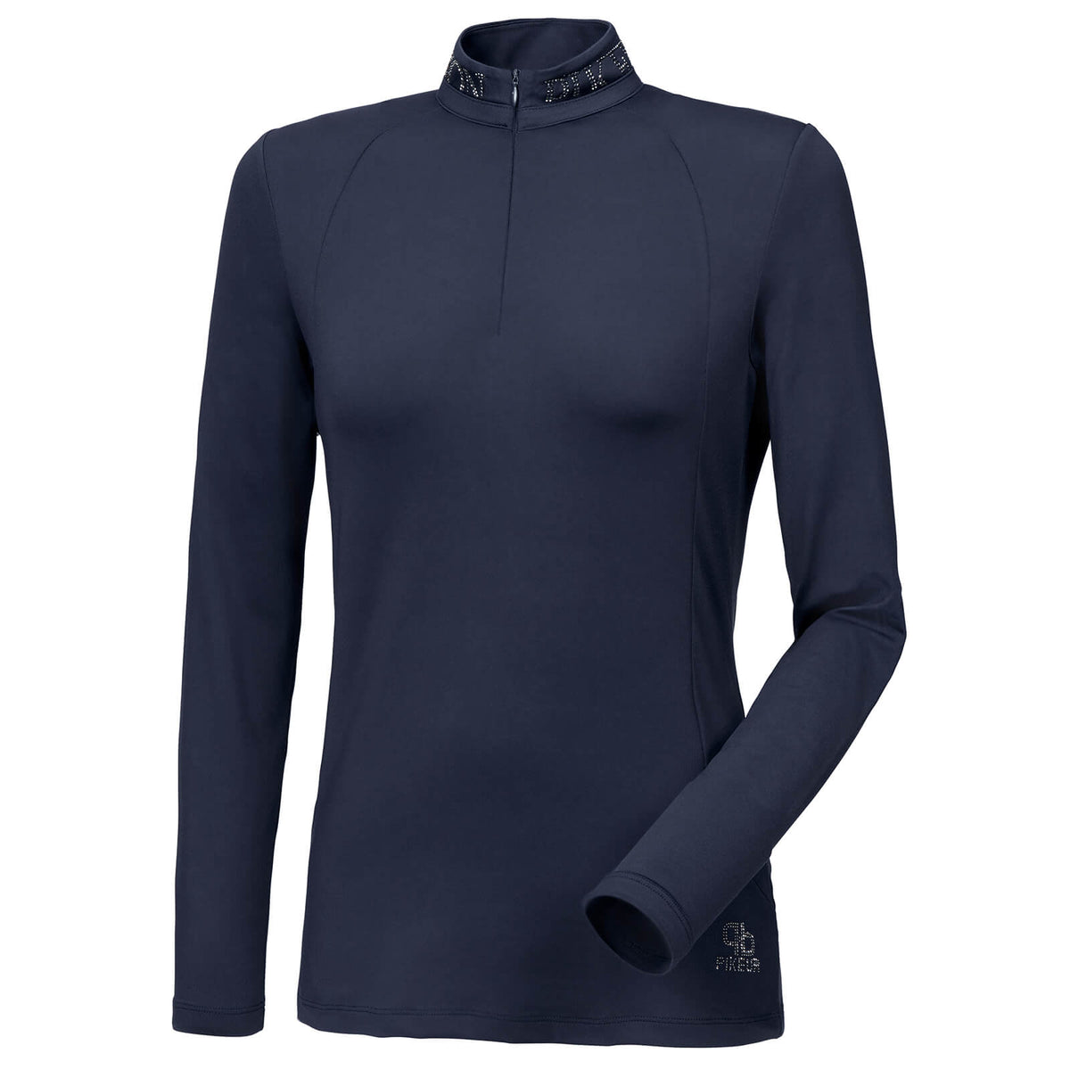 Langarmshirt Damen Sareen Selection HW 2022