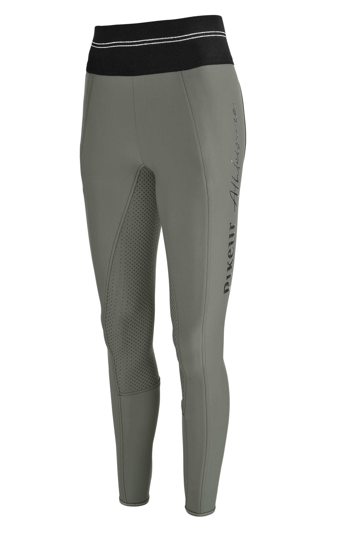 Vollbesatzreithose Gia Grip Athleisure II FS 2020