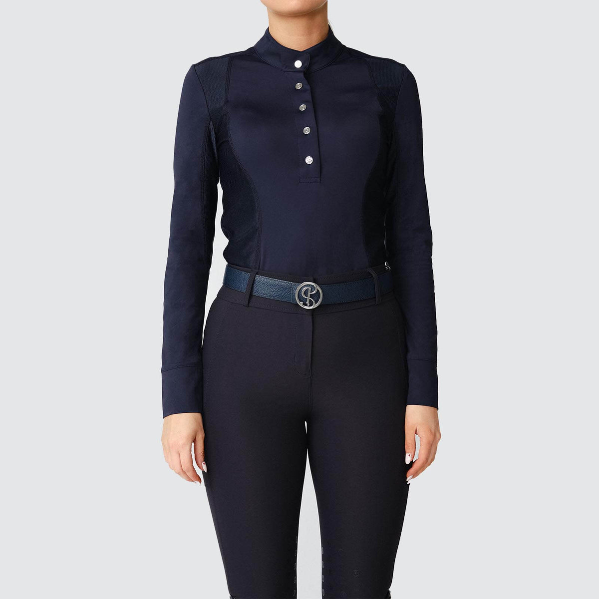 Funktionsshirt Damen Langarm Cecile FS 2022
