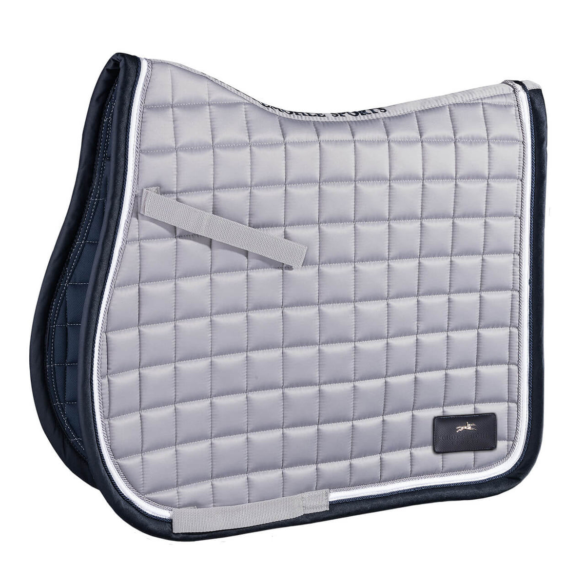 Dressurschabracke Spirit Pad D