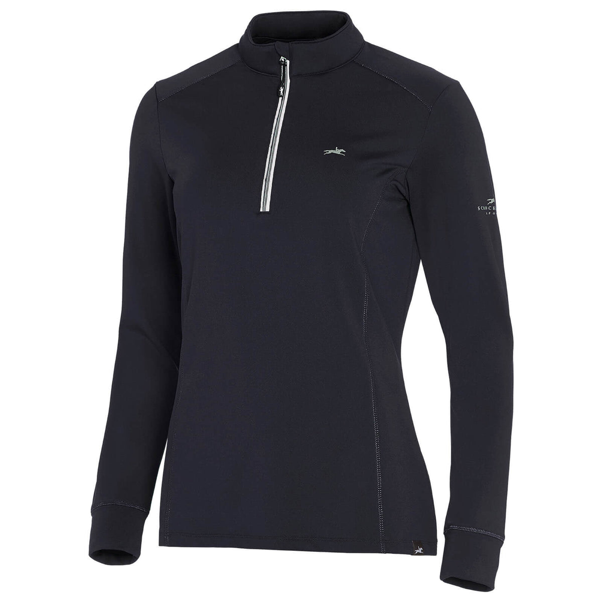 Funktionsshirt Damen Winter Page.SP Style HW 2022