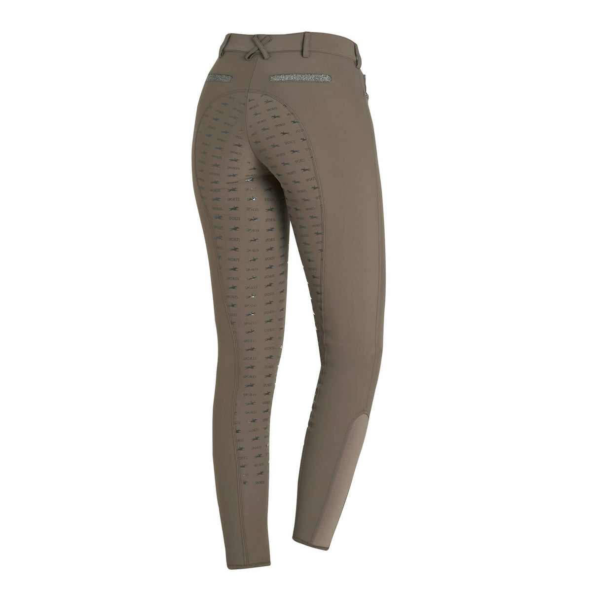 Reithose Damen Full-Grip Chayenne FS