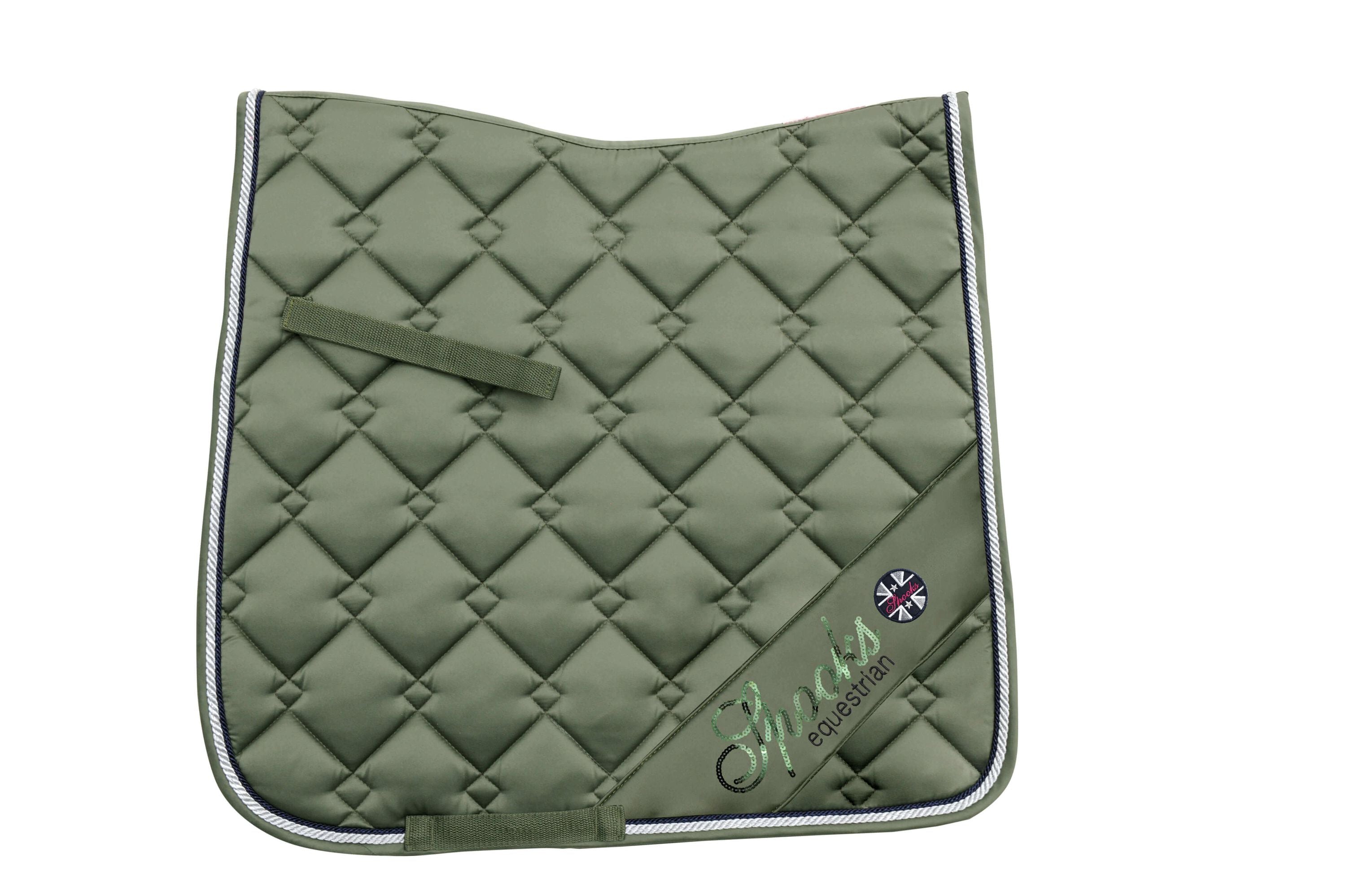 Dressage Pad Roxie