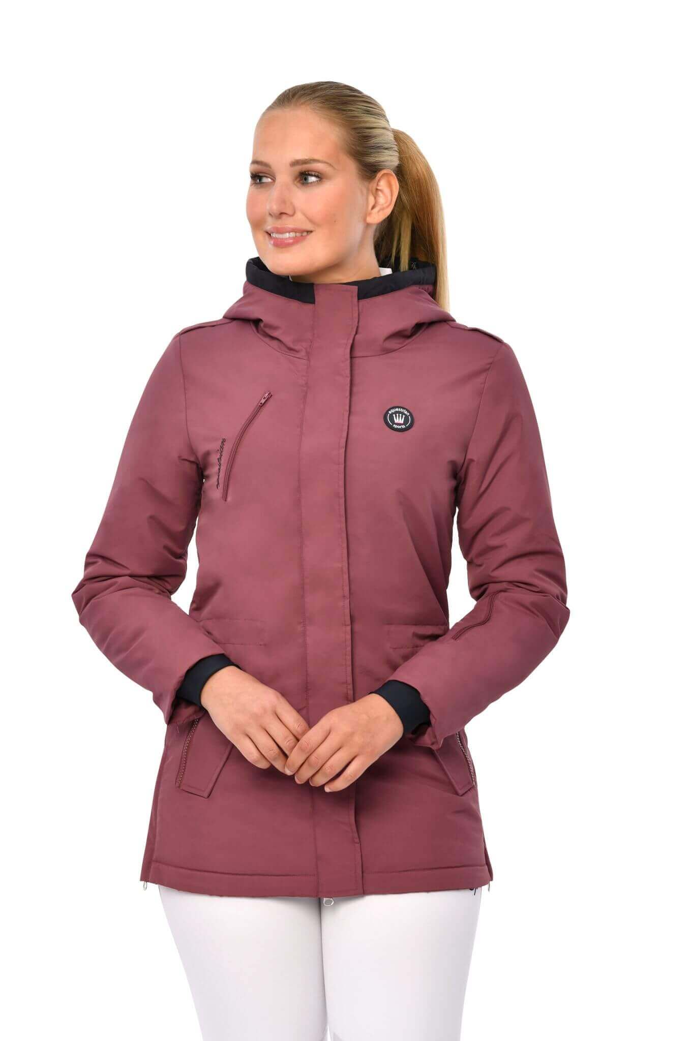 Ines Jacket
