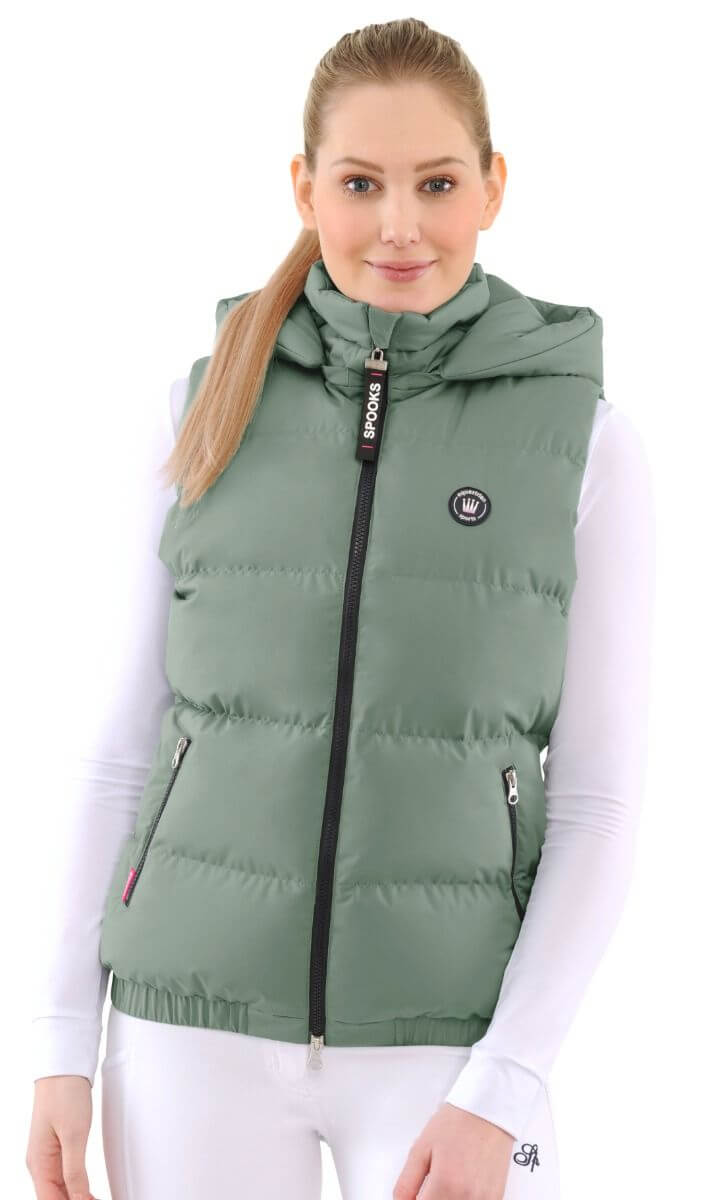 Weste Damen Kalhea HW 2021