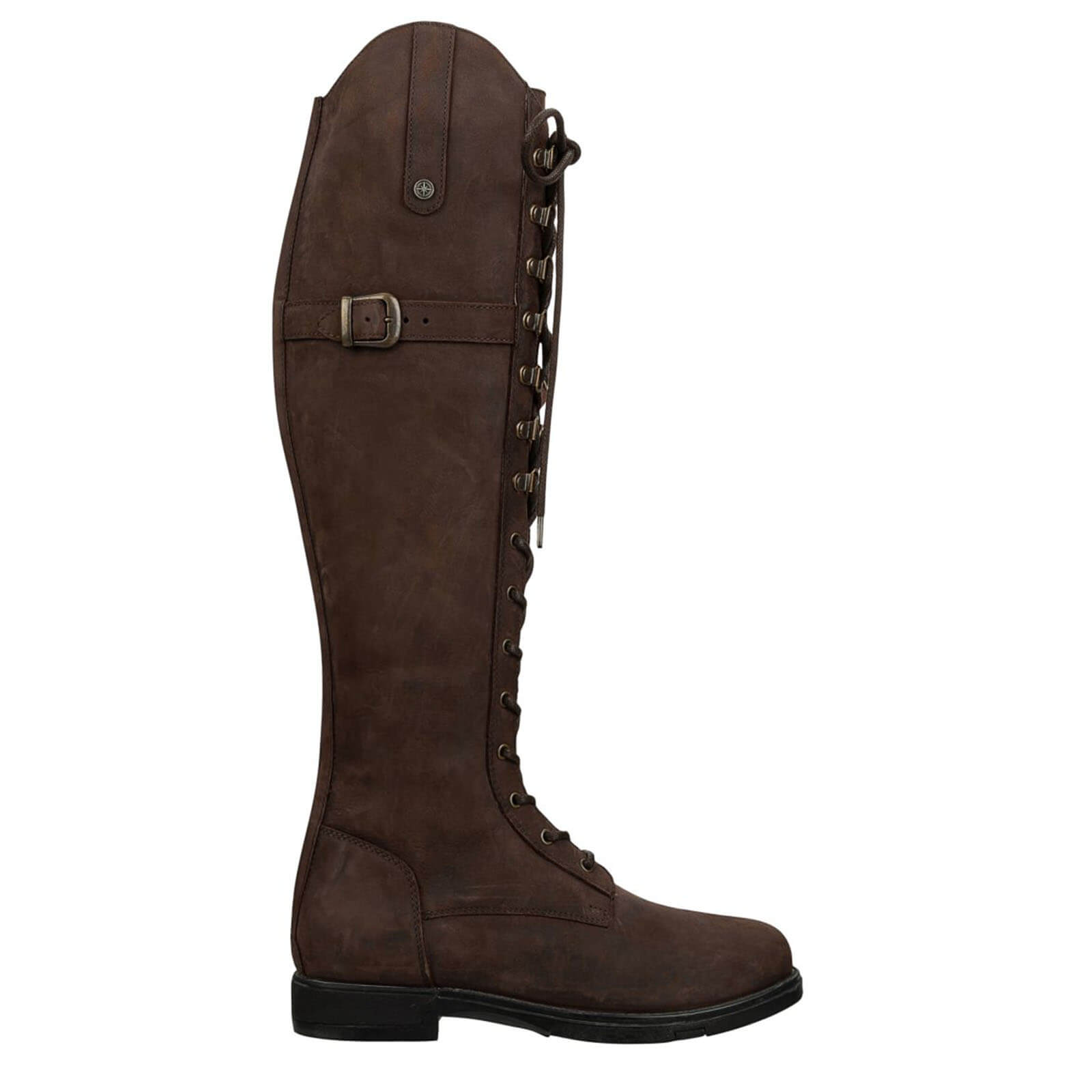 Reitstiefel Longford Waterproof Winterreitstiefel