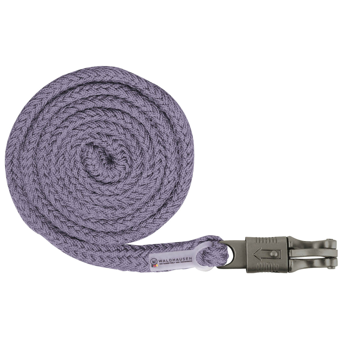 Anbindestrick Gloomy mit Panikhaken